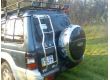 Mitsubishi Pajero 3.5, 1995 г.в., фото №11