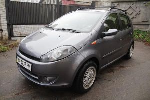 Chery/Kimo,1.3(2008 г.)