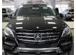 Mercedes-Benz M-class 3.0, 2014 г.в., фото №1