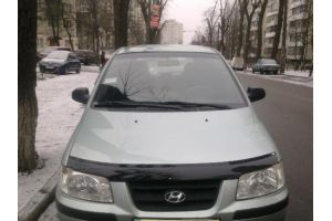Hyundai/Matrix,1.6(2005 г.)