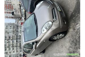 Nissan/Micra,1.4(2007 г.)