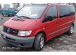 Mercedes-Benz Vito 2.2, 2002 г.в., фото №6