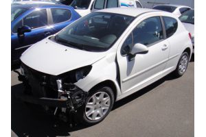 Peugeot/207,1.4(2012 г.)