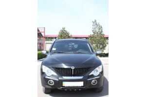 SsangYong/Actyon,2.0(2008 г.)