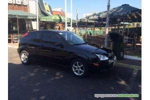 Ford/Focus,2.0(2006 г.)