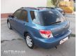 Subaru Impreza WRX 1.5, 2006 г.в., фото №4