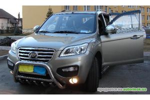 Lifan/X60,0.0(2014 г.)