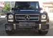 Mercedes-Benz G-class 5.5, 2014 г.в., фото №1