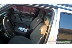 Volkswagen/Golf 2,1.6(1989 г.)