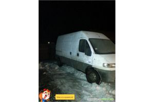 Citroen/Jumper,2.5(1997 г.)