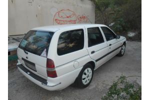 Ford/Escort,1.3(1998 г.)