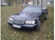 Mercedes-Benz S-class 3.0, 1997 г.в., фото №1