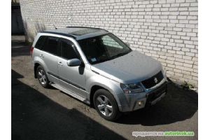 Suzuki/Grand Vitara,2.4(2008 г.)