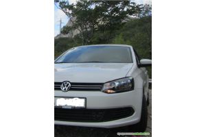 Volkswagen/Polo,1.6(2012 г.)