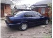 BMW 5 Series Sedan 2.5, 1997 г.в., фото №2
