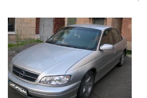 Opel/Omega,2.2(2001 г.)