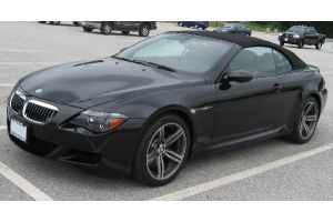 BMW/6 Series M6 Coupe,4.4(2014 г.)