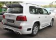 Lexus LX 570 5.7, 2013 г.в., фото №22