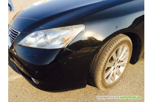 Lexus/ES 350,3.5(2007 г.)