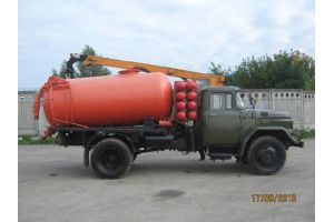 ЗИЛ/130,9.9(1979 г.)