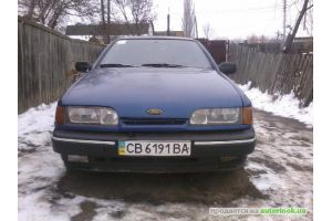 Ford/Scorpio,2.0(1985 г.)