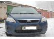 Ford Focus 1.6, 2008 г.в., фото №1
