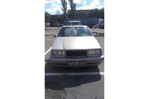 Volvo/850,2.3(1996 г.)