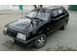 ВАЗ Lada 2109 Samara 1.3, 1990 г.в., фото №1