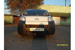Citroen/Nemo,1.4(2008 г.)