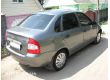 ВАЗ Lada 1118 Kalina 1.6, 2007 г.в., фото №7