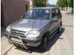 Chevrolet Niva 1.6, 2006 г.в., фото №2