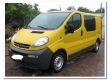 Opel Vivaro 1.9, 2004 г.в., фото №2