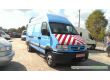 Renault Mascott 2.8, 2002 г.в., фото №1