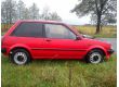 Toyota Starlet 1.3, 1988 г.в., фото №5