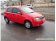 Chevrolet Aveo 1.5, 2006 г.в., фото №3
