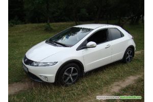 Honda/Civic,1.8(2011 г.)