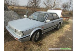 Nissan/100 NS,2.0(1989 г.)