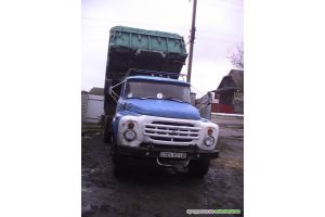 ЗИЛ/130,5.5(1986 г.)