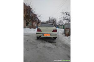 Daewoo/Nexia,1.6(2006 г.)