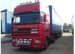 DAF VDL XF 0.1, 2001 г.в., фото №1