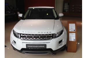 Land Rover/Range Rover Evoque,2.2(2013 г.)