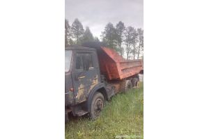 КамАЗ/5511,7.8(1985 г.)
