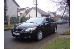 Toyota/Camry,3.5(2006 г.)