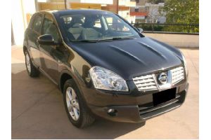 Nissan/Qashqai,1.5(2009 г.)
