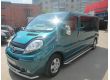 Opel Vivaro 2.0, 2010 г.в., фото №2