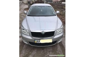 Skoda/100,1.8(2011 г.)