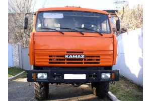 КамАЗ/43114,0.0(2011 г.)