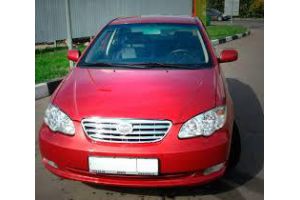 BYD/F3,1.6(2008 г.)