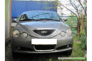 Chery/Jaggi,1.3(2008 г.)