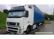 Volvo FH 7.7, 2007 г.в., фото №1